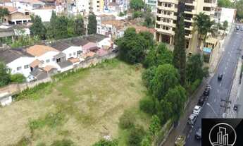 Imagem: AREA COMERCIAL/ RESIDENCIAL em Sorocaba
