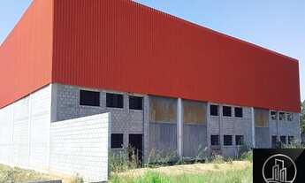 Imagem: GALPAO INDUSTRIAL em SOROCABA - SP, CENTRO