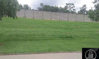 Imagem: TERRENO RESIDENCIAL em VOTORANTIM - SP