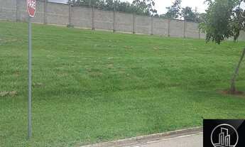 Imagem: TERRENO RESIDENCIAL em VOTORANTIM - SP