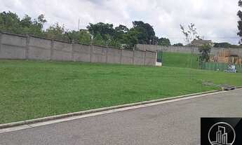 Imagem 2: TERRENO RESIDENCIAL em VOTORANTIM - SP, ALPHAVILLE NOVA ESPLANADA II