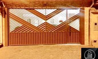 Imagem: Casa Jardim Sorocaba Park