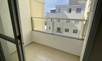 Imagem 3: APARTAMENTO RESIDENCIAL em SOROCABA - SP, JARDIM BELVEDERE