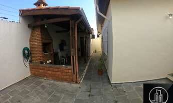 Imagem 7: CASA RESIDENCIAL em SOROCABA - SP, VILA JARDINI