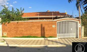 Imagem: CASA RESIDENCIAL em SOROCABA - SP, VILA