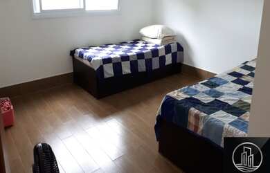 Imagem 3: CASA RESIDENCIAL em SOROCABA - SP, JARDIM NOVO MUNDO