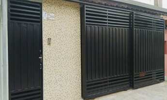 Imagem: CASA RESIDENCIAL em SOROCABA - SP, JARDIM