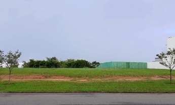 Imagem 2: TERRENO RESIDENCIAL em VOTORANTIM - SP, ALPHAVILLE NOVA ESPLANADA I