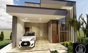 Imagem: CASA RESIDENCIAL em SOROCABA - SP, PARQUE