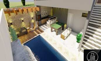 Imagem 3: CASA RESIDENCIAL em SOROCABA - SP, PARQUE IBITI RESERVA