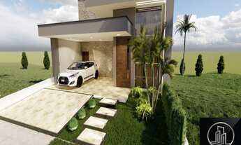 Imagem 5: CASA RESIDENCIAL em SOROCABA - SP, PARQUE IBITI RESERVA