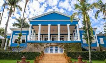 Imagem 7: FAZENDA RURAL em Bragança Paulista - SP, Bragança Paulista