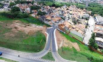 Imagem 2: AREA RESIDENCIAL em SOROCABA - SP, RODOVIA RAPOSO TAVARES