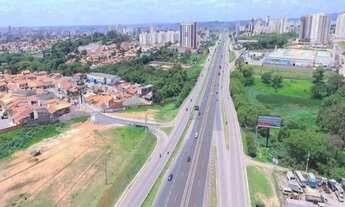 Imagem 3: AREA RESIDENCIAL em SOROCABA - SP, RODOVIA RAPOSO TAVARES