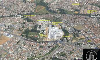 Imagem: AREA COMERCIAL/ RESIDENCIAL em SOROCABA