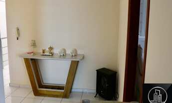 Imagem 3: CASA RESIDENCIAL em SOROCABA - SP, PARQUE RESIDENCIAL VILLA DOS INGLEZES