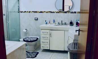 Imagem 4: CASA RESIDENCIAL em SOROCABA - SP, PARQUE RESIDENCIAL VILLA DOS INGLEZES