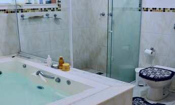 Imagem 5: CASA RESIDENCIAL em SOROCABA - SP, PARQUE RESIDENCIAL VILLA DOS INGLEZES