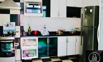 Imagem 6: CASA RESIDENCIAL em SOROCABA - SP, PARQUE RESIDENCIAL VILLA DOS INGLEZES