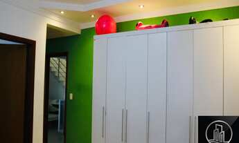 Imagem 7: CASA RESIDENCIAL em SOROCABA - SP, PARQUE RESIDENCIAL VILLA DOS INGLEZES