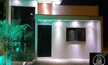 Imagem: CASA RESIDENCIAL em SOROCABA - SP, CAGUASSU