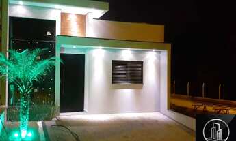 Imagem 2: CASA RESIDENCIAL em SOROCABA - SP, CAGUASSU