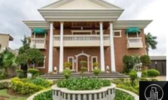 Imagem: Sobrado com 6 dormitórios à venda, 1300