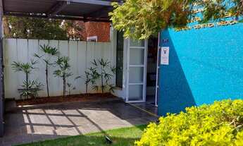 Imagem: Casa à venda, 206 m² por R$ 480.000