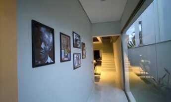 Imagem 7: Sobrado com 5 dormitórios, 412 m² - Alphaville Nova Esplanada I - Votorantim/SP