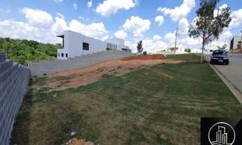 Imagem 2: Terreno à venda, 1306 m² por R$ 350.000 - Parque Ecoresidencial Fazenda Jequitibá - Soroca