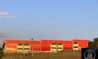 Imagem: Galpão, 5000 m² - venda por R$ 25.000.000