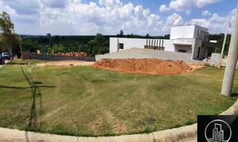 Imagem 4: Terreno à venda, 1306 m² por R$ 350.000 - Parque Ecoresidencial Fazenda Jequitibá - Soroca