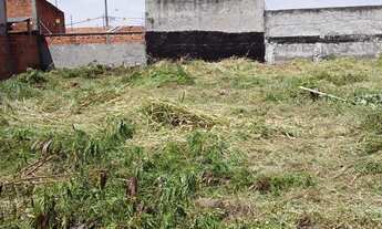 Imagem: Terreno à venda, 450 m² por R$ 430.000