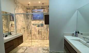 Imagem 6: Sobrado com 5 dormitórios, 412 m² - Alphaville Nova Esplanada I - Votorantim/SP