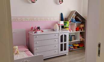 Imagem 7: Sobrado com 2 dormitórios à venda, 62 m² por R$ 215.000 - Jardim Piazza di Roma II - Soroc