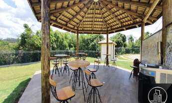 Imagem 6: Terreno à venda, 1306 m² por R$ 350.000 - Parque Ecoresidencial Fazenda Jequitibá - Soroca