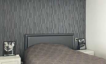 Imagem 2: Sobrado com 5 dormitórios, 412 m² - Alphaville Nova Esplanada I - Votorantim/SP