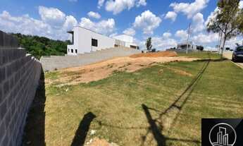 Imagem 3: Terreno à venda, 1306 m² por R$ 350.000 - Parque Ecoresidencial Fazenda Jequitibá - Soroca