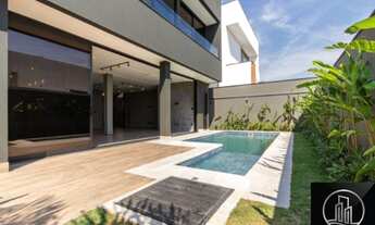 Imagem: Sobrado com 4 dormitórios à venda, 410