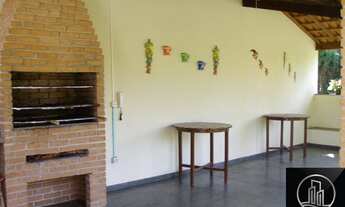 Imagem 5: Chácara com 6 dormitórios à venda, 2500 m² por R$ 1.100.000 - Chácara Carolina - Itu/SP