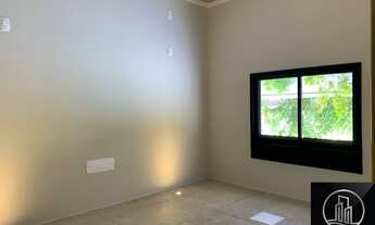 Imagem 5: Casa com 4 dormitórios à venda, 240 m² por R$ 1.999.000 - Alphaville Nova Esplanada I - Vo