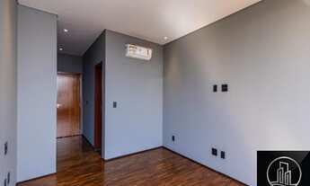 Imagem 5: Sobrado com 4 dormitórios à venda, 410 m² por R$ 3.000.000 - Alphaville Nova Esplanada I