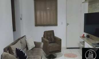 Imagem 6: Sobrado com 2 dormitórios à venda, 62 m² por R$ 215.000 - Jardim Piazza di Roma II - Soroc