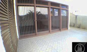 Imagem 2: Casa à venda, 300 m² por R$ 1.100.000 - Jardim Santa Rosália - Sorocaba/SP