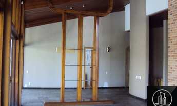 Imagem 3: Casa com 5 dormitórios, 1013 m² - venda por R$ 3.300.000 ou aluguel por R$ 15.000/mês - Ja