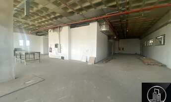 Imagem: Andar Corporativo, 724 m² - venda por R$