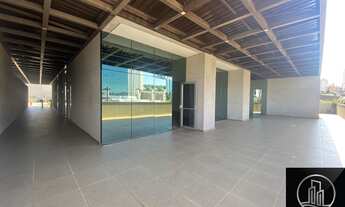 Imagem: Andar Corporativo, 537 m² - venda por R$