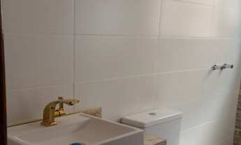 Imagem 7: Casa com 3 dormitórios à venda, 164 m² por R$ 899.000 - Condomínio Ibiti Reserva - Sorocab