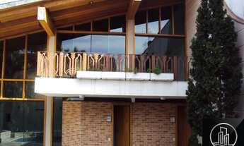 Imagem: Casa com 5 dormitórios, 1013 m² - venda