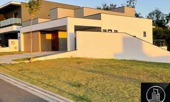 Imagem 5: Casa com 3 dormitórios à venda, 230 m² por R$ 1.890.000 - Alphaville Nova Esplanada III